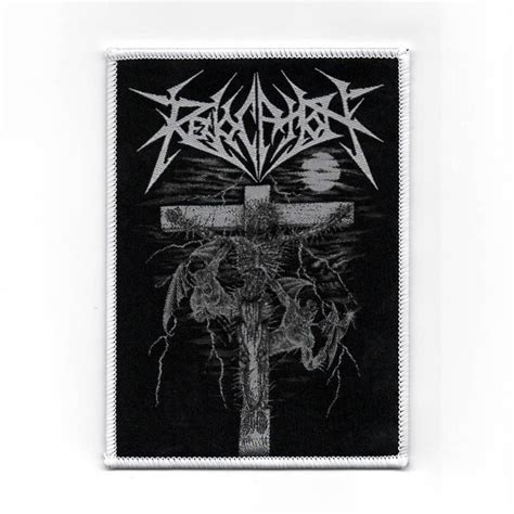 Revocation Re Crucified Patch