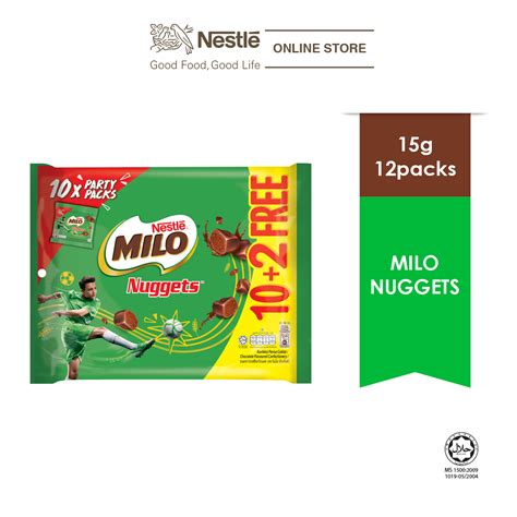 NESTLE ONLINE STORE - All Products