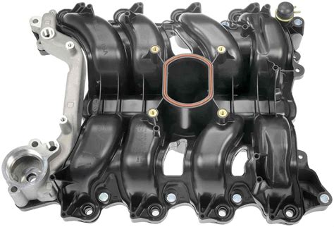 Dorman Products 615 175 Upper Intake Manifold 1999 2011 Ford 4 6l Jegs