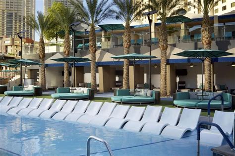 Hilton Grand Vacations Club Elara Center Strip Las Vegas Artofit