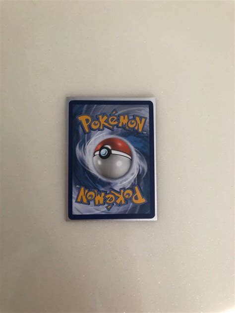 Galarian Cursola Pokemon Tcg Hobbies Toys Toys Games On Carousell