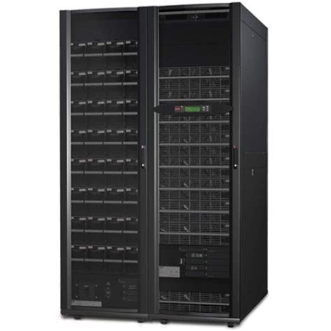 APC Symmetra PX 80kVA - Rental UPS