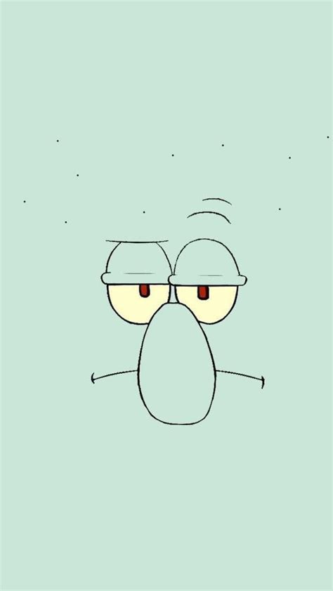 #cartoonnetwork #cartoonwallpaper #spongebob #squidward | Wallpaper ...