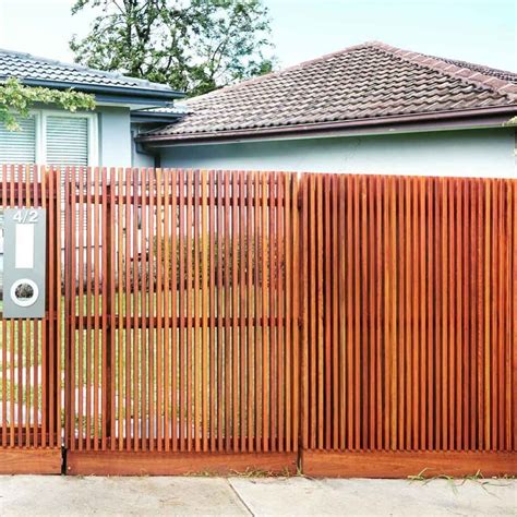 10 Interesting Front Yard Fence Ideas | The Family Handyman