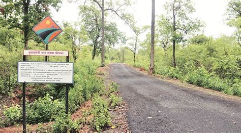 In a first, Chhattisgarh recognises forest resource rights in an urban ...