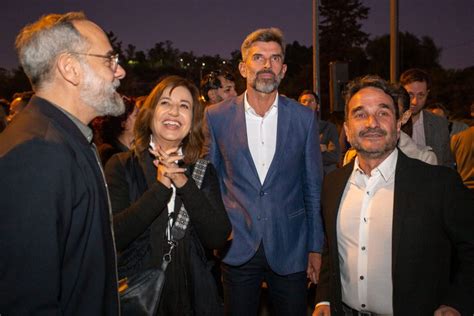 Ya Empieza El Baile En Los Cines De Argetina Y Am Rica Latina El Gatoverde
