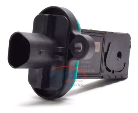 Sensor Flujo Masa Aire Maf Chevrolet Trax 1 8l 13 16 Meses Sin Intereses