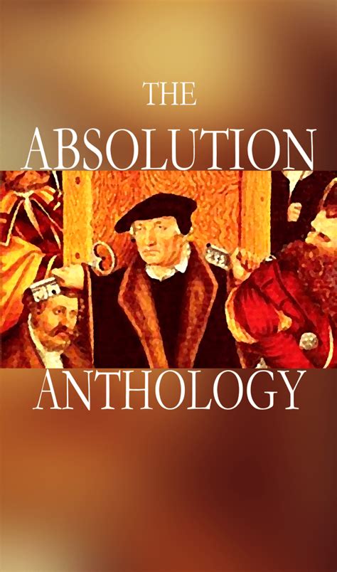 Absolution Anthology - Wolfmueller