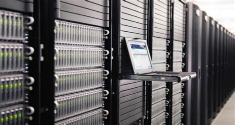 Dedicated Servers :- Is it still a platform for new age? | Webwerks 