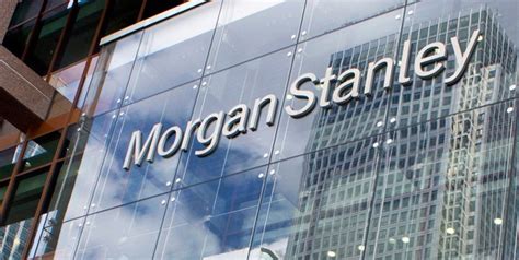 Morgan Stanley Corporate Office Headquarters Address Email Phone Number