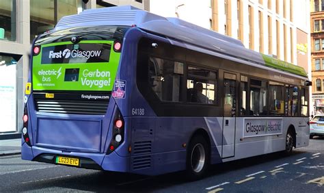 Lg Eyc First Greater Glasgow Byd Adl Enviro Ev Flickr