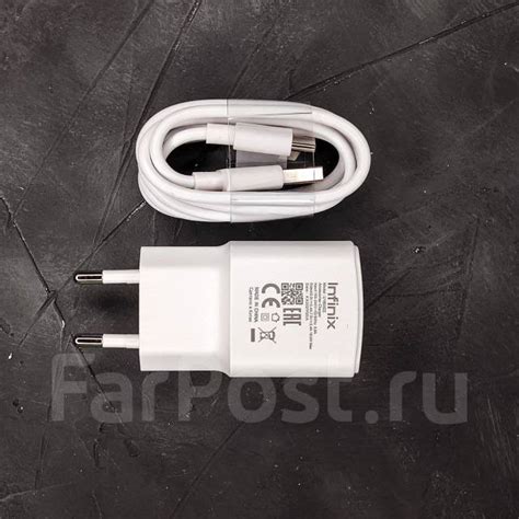 Infinix HOT S ГБ ГБ Зелёный Ростест NFC BT наушники XM Store Смартфоны и сотовые