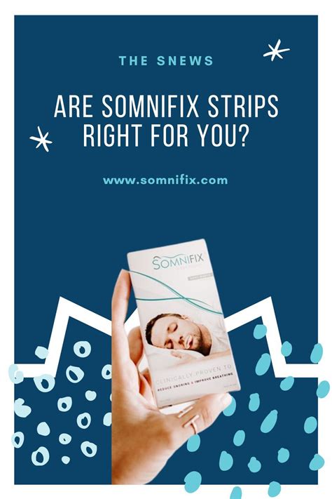 Are Somnifix Strips Right For You Stress Response How To Find Out