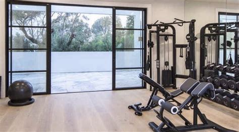 Gimnasio En Casa Ventajas Y Desventajas