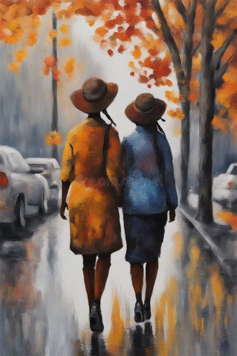 Mature Lesbian Couple Stock Illustrations Mature Lesbian Couple Stock Illustrations