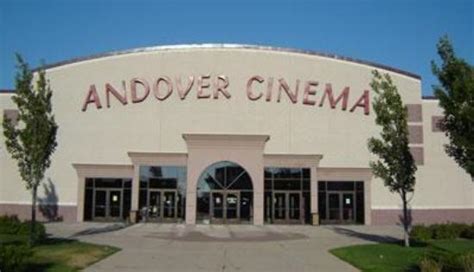 Andover Cinema - 2021 All You Need to Know BEFORE You Go | Tours & Tickets (with Photos ...