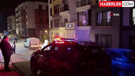 Anne ve 3 çocuğu ölü bulunmuştu Aynı apartmandaki 21 kişi de