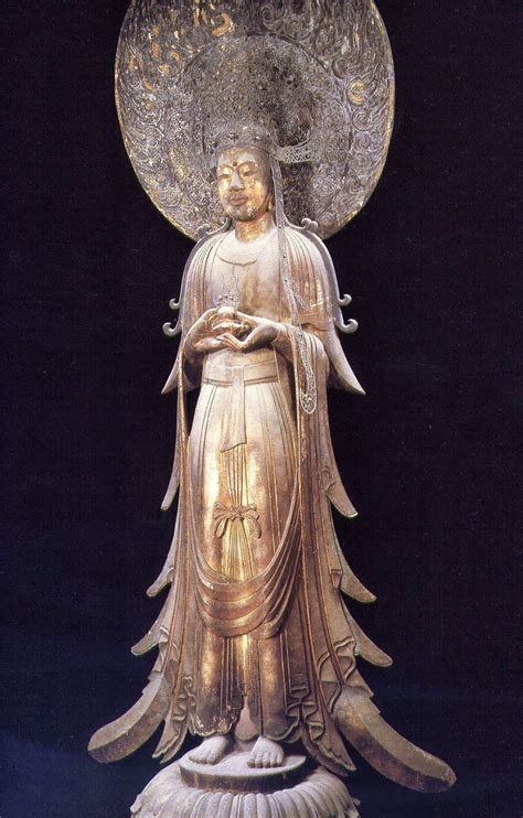 Jap N Cultura Y Arte Escultura Japonesa Escultura Budista I