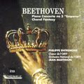 Beethoven Piano Concerto No Op Emperor