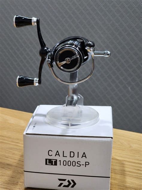 Daiwa Caldia Lt S P Sports Equipment Fishing On Carousell