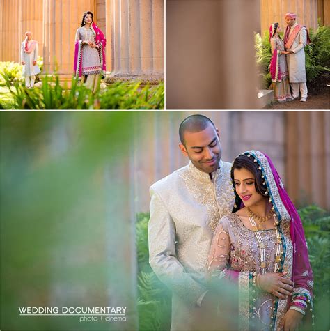 Roohie + Shan | Pakistani Muslim Wedding in Fremont | Wedding ...