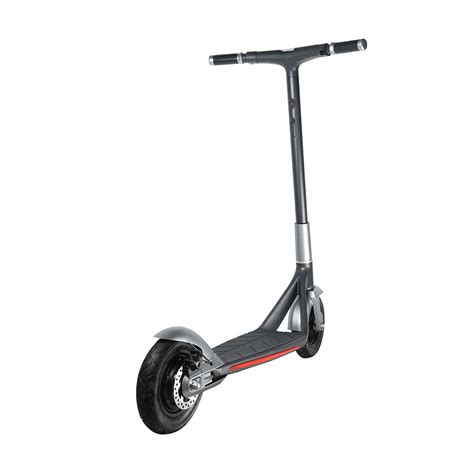 Купить Электросамокат HIPER Voyager MX1 space gray - цена: 25999 ...