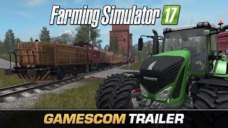 Купить Farming Simulator 17 - Platinum Edition ключ Steam на PC за 530 ...