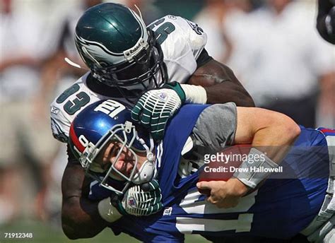 688 Jevon Kearse Photos & High Res Pictures - Getty Images