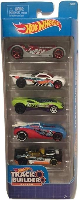 Amazon Hot Wheels Track Builder System Pack Version Toys Games