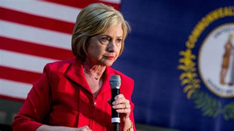 Is Hillary Clinton Hobbling To The Finish Line Fox News Video