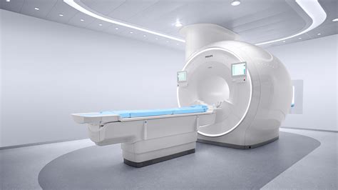 Máquina De Ressonância Magnética Valor
