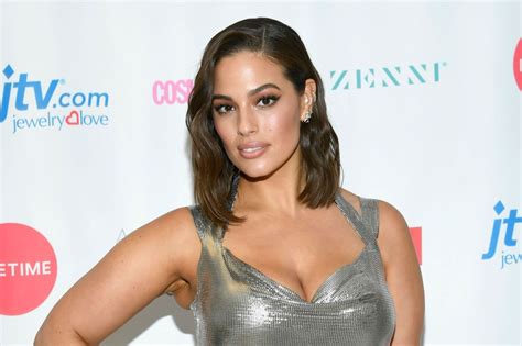 Ashley Graham Lifetimes American Beauty Star Season 2 Live Finale