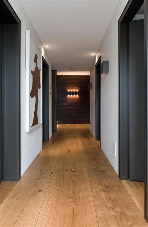 Heartoak Wood Flooring From Dinesen Architonic