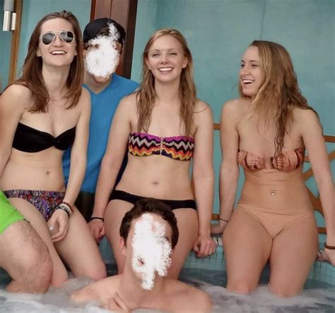 Hot Tub Nudes TrueFMK NUDE PICS ORG