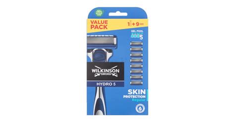 Wilkinson Sword Hydro 5 Rasoio Uomo Parfimo It