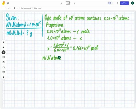 SOLVED Calculate The Number Of Nitrogen Atoms In A 150 0g Sample Of