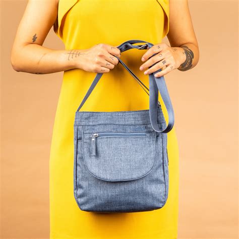 Jaunt Crossbody - Women's RFID Handbags & Purses | Haiku - Haiku Bags