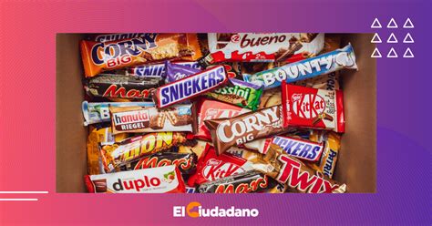 La Profeco Retira Estas Marcas De “chocolate” El Ciudadano Jalisco