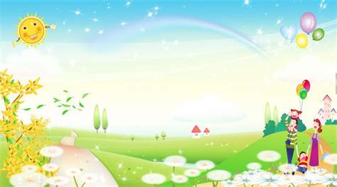 Free Wallpaper, Childrens, Sixty One Background Images, Childrens Day ...