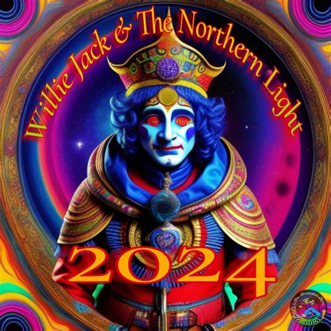 Willie Jack and the Northern Light | Palmyra PA