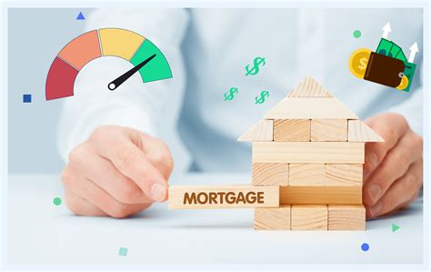 Minimum Credit Score for Mortgage | Credello