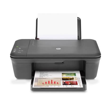 Impresora Hp Multifuncion Inkjet 3 En 1 Color F2050 Juan Marcet