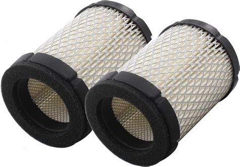 Air Filter For Onan Microlite Generators 3600 4000 Microquiet Micro Quiet Replace