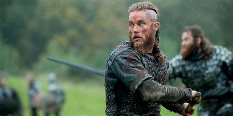 Vikings: Why Ragnar Lothbrok Plotted His Own Death In Season 4