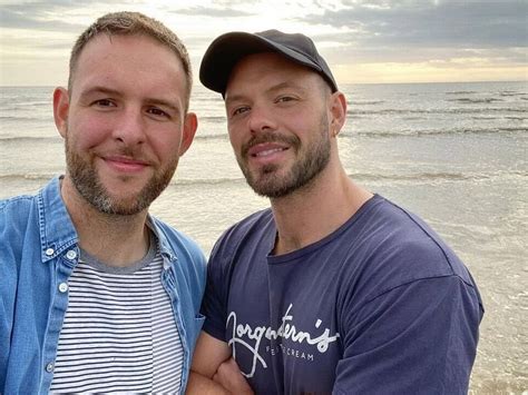 Yes Johannes Radebe Gay Is Johannes John In A Relationship Celeb Doko