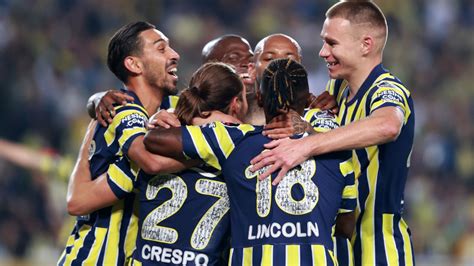 Fenerbahçe UEFA Avrupa Ligi B Grubu 5 hafta maçında Fransa nın Rennes