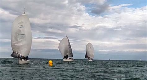 Circolo Nautico Sambenedettese Primo Trofeo Andrea Patacca All