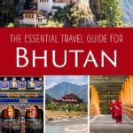 Bhutan Travel Guide – Earth Trekkers