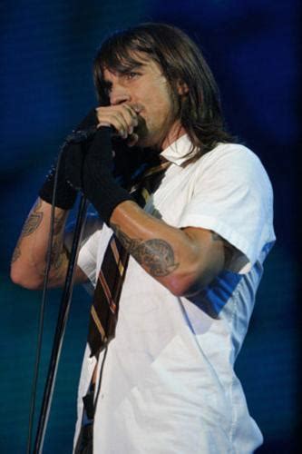 Anthony Kiedis Anthony Kiedis Photo 14529153 Fanpop