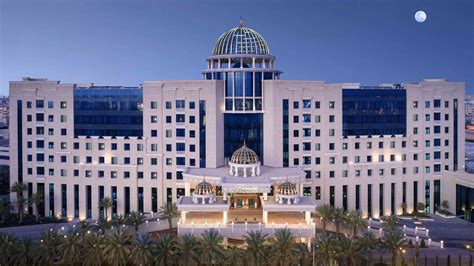 Meetings at Fairmont Riyadh - Fairmont Riyadh luxury Hotel